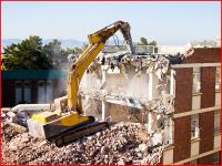 Demolition Durban image 2